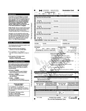 cbsa asfc form download.